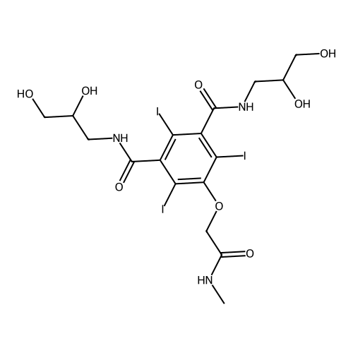 Iomeprol Impurity 2