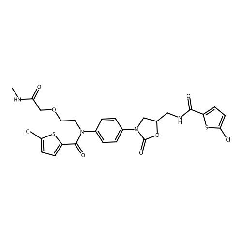 Rivaroxaban Impurity 10