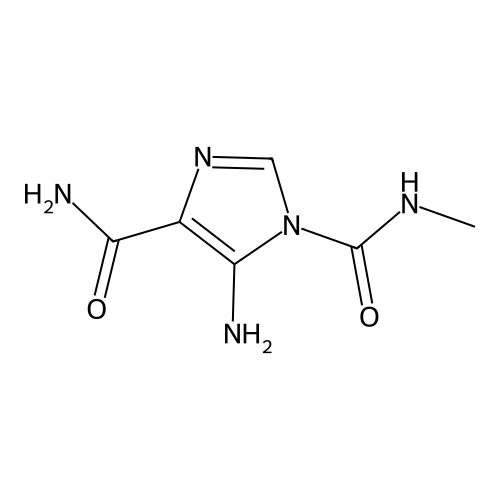 Temozolomide Impurity 4