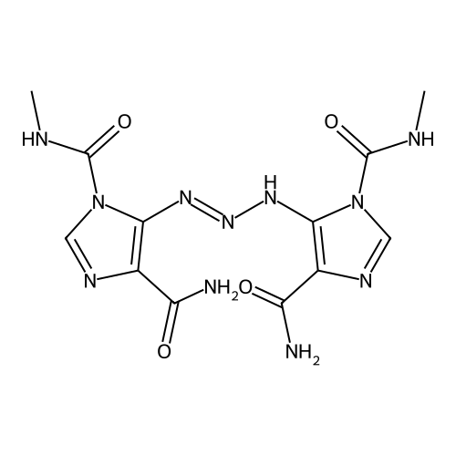 Temozolomide Impurity 7