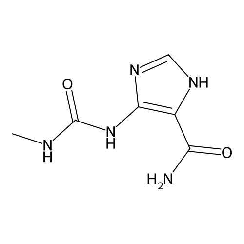 Temozolomide Impurity 19
