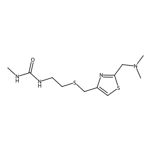 Nizatidine EP Impurity I