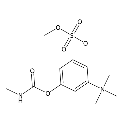 Neostigmine Impurity 5 Metilsulfate