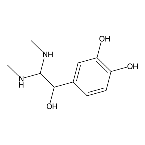 Norepinephrine Impurity 65