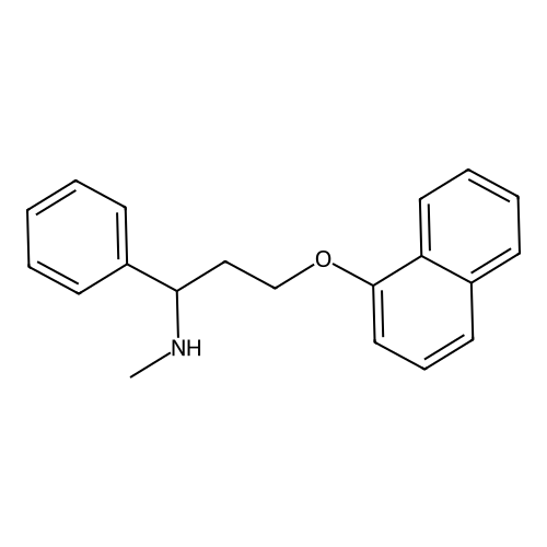 rac N-Demethyl Dapoxetine