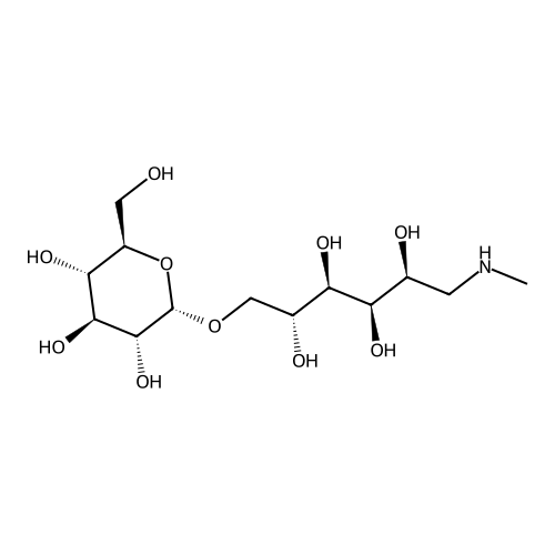Meglumine Impurity 24