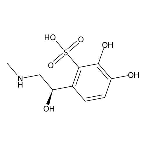 Norepinephrine Impurity 97