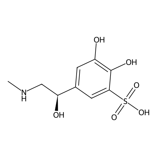 Epinephrine Impurity 67