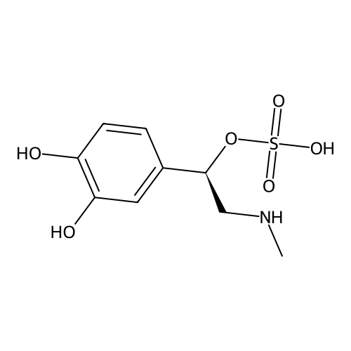 Epinephrine Impurity 8