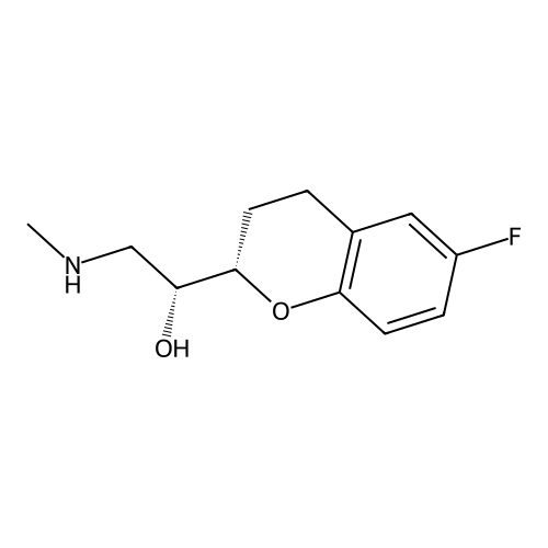 Nebivolol Impurity 8