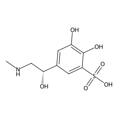 Norepinephrine Impurity 98