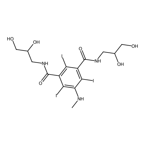 Iomeprol Impurity 3