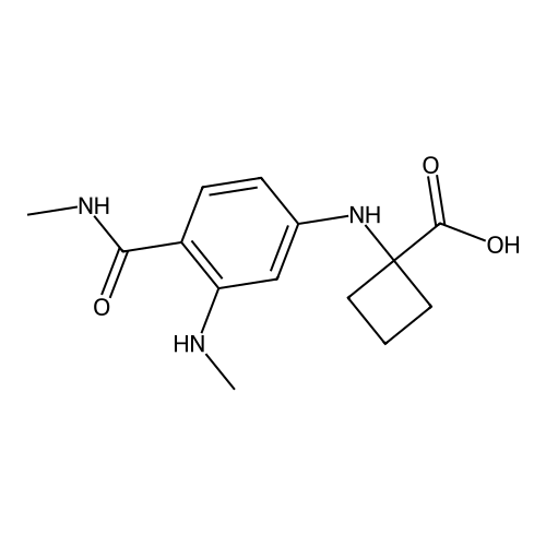 Apalutamide impurity 90