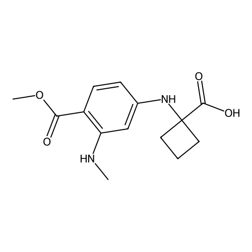 Apalutamide impurity 91