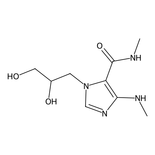 Proxyphylline Impurity 9