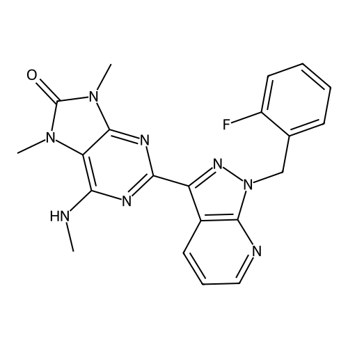 Riociguat Impurity 21
