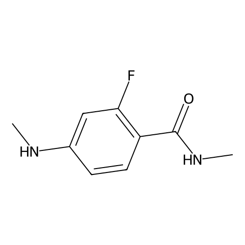 Apalutamide Impurity 21