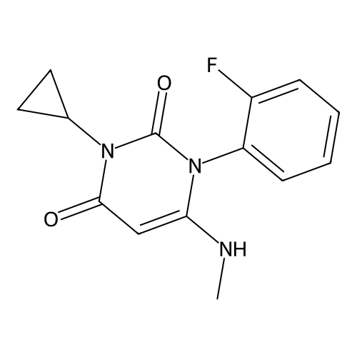 Dabrafenib Impurity 28