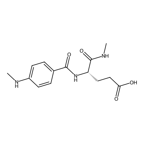 Methotrexate Impurity 68