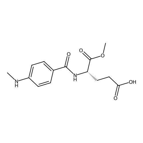 Methotrexate Impurity 43