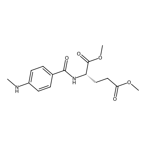 Methotrexate Impurity 41