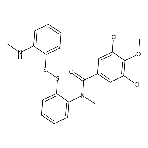 Dotinurad Impurity 71