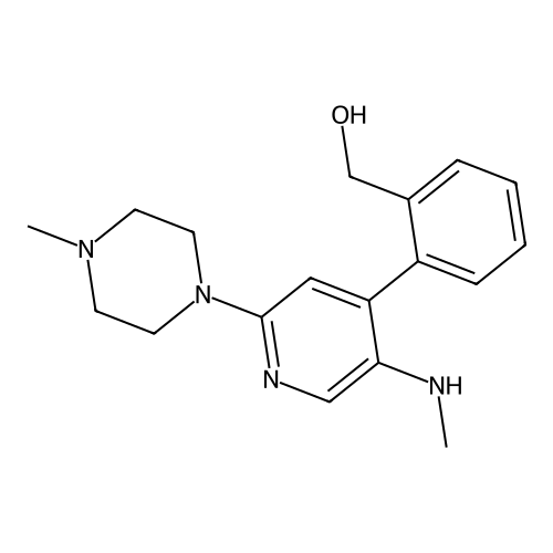 Netupitant Impurity 5