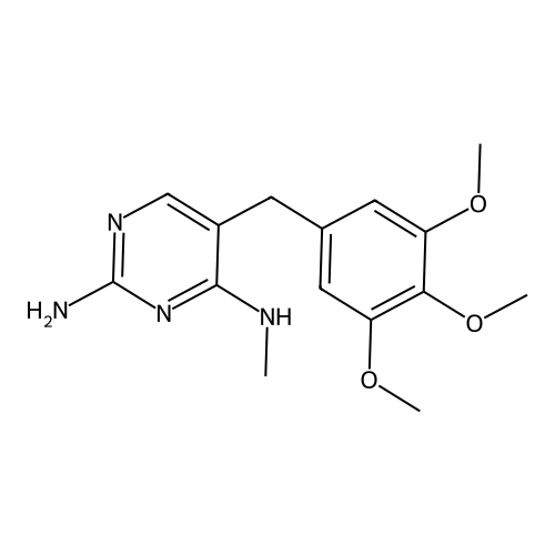 Trimethoprim Impurity 3