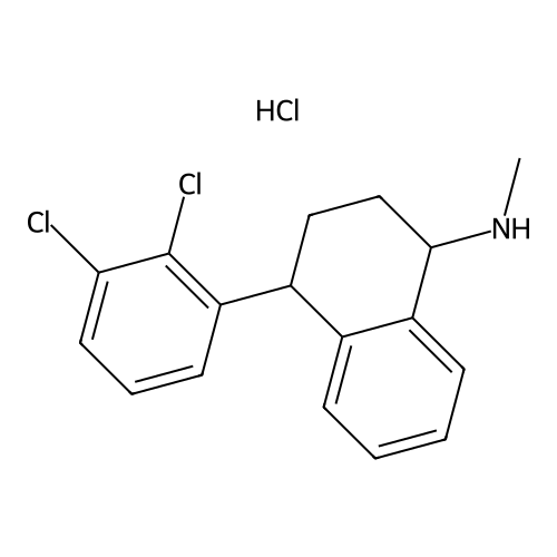 Sertraline Impurity 35