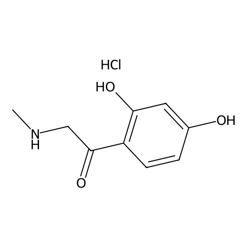 Adrenaline Impurity 17 HCl