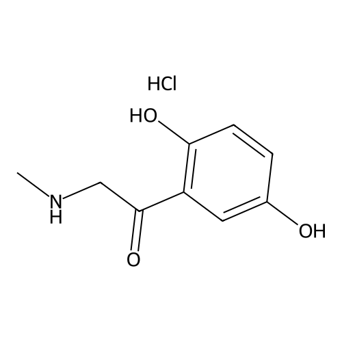 Adrenaline Impurity 16 HCl