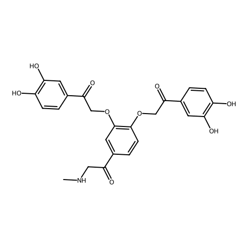 Epinephrine Impurity 81