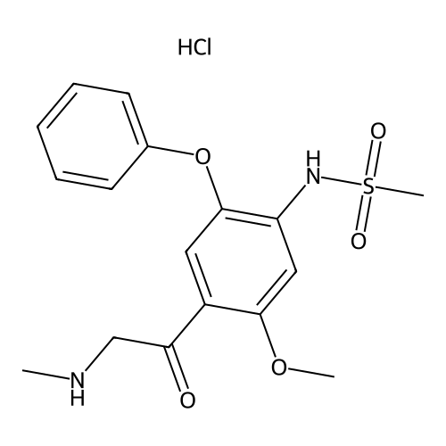 Iguratimod impurity 97
