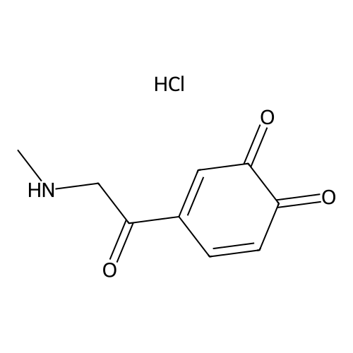 Adrenaline Impurity 20 HCl
