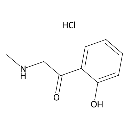 Adrenaline Impurity 19 HCl