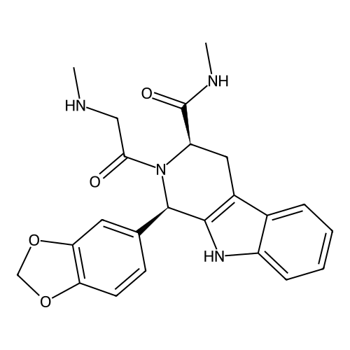 Tadalafil Impurity 62