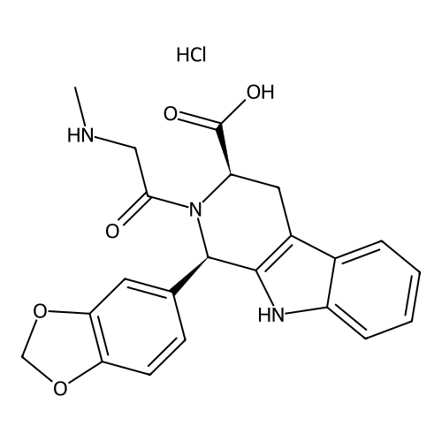 Tadalafil Impurity 34
