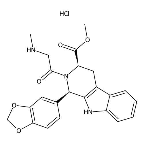 Tadalafil Impurity 143