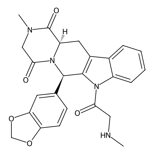 Tadalafil Impurity 110