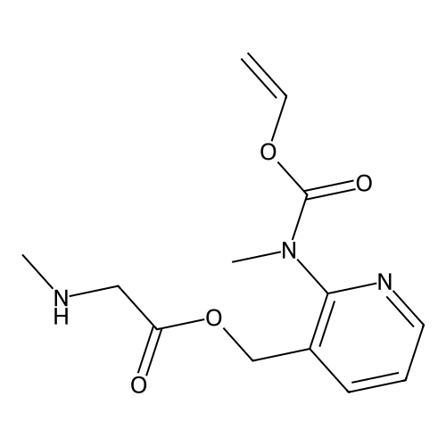 Isavuconazole impurity 20