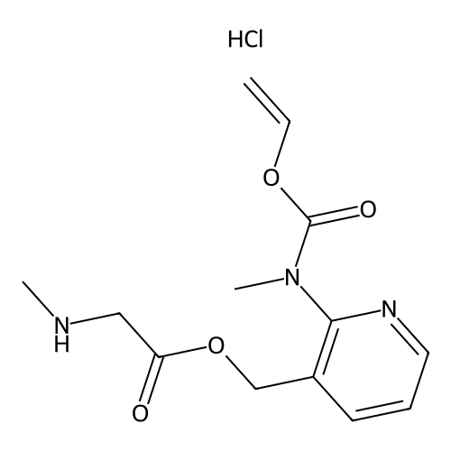 Isavuconazole Impurity N20HCI