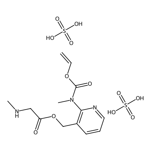 Isavuconazole Impurity 81