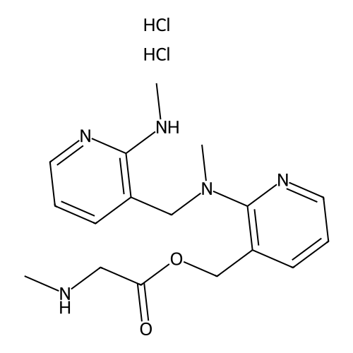 Isavuconazole Impurity 185