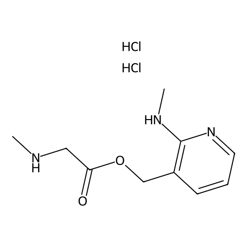Isavuconazole Impurity 27 DiHCl