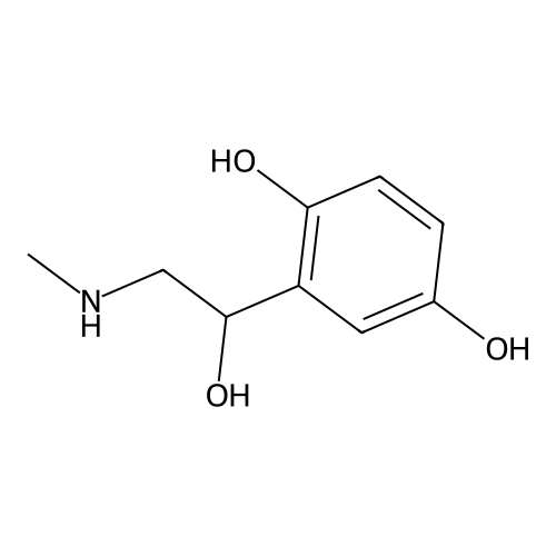 Adrenaline Impurity 23