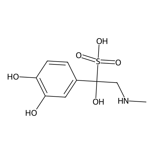 Adrenaline Impurity 28