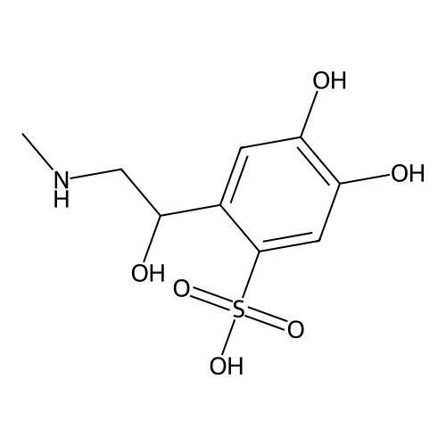 Adrenaline Impurity 95