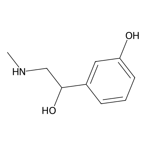 Etilefrine EP Impurity B
