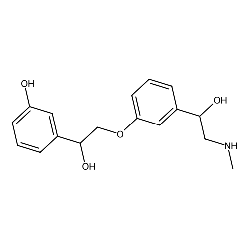 Phenylephrine Impurity 64
