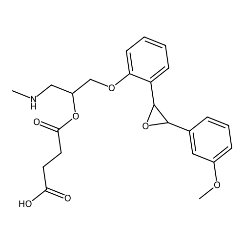 Sarpogrelate Impurity 9